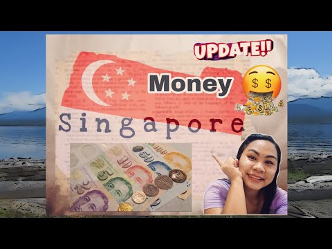 สกุลเงินสิงคโปร์ Singapore dollar | อัปเดต | สิงคโปร์-ไทย