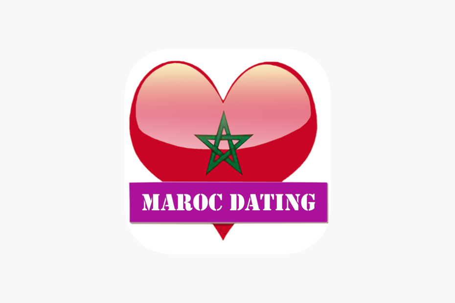 Maroc Dating On The App Store