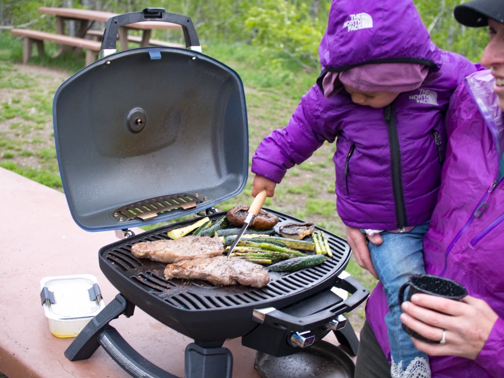 The 6 Best Portable Grills Of 2023 | Tested By Gearlab