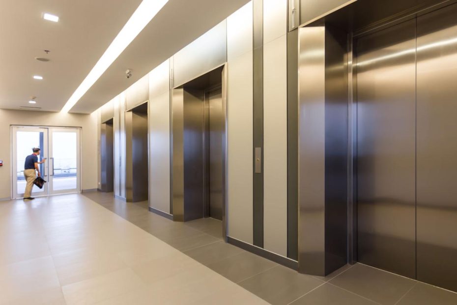 Code Update: Elevator Lobby Exit Access Doors - I Dig Hardware - Answers To  Your Door, Hardware, And Code Questions From Allegion'S Lori Greene.