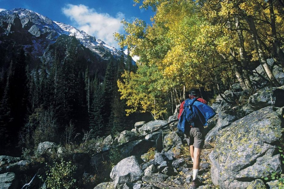 Hiking | Definition, Types, & Facts | Britannica