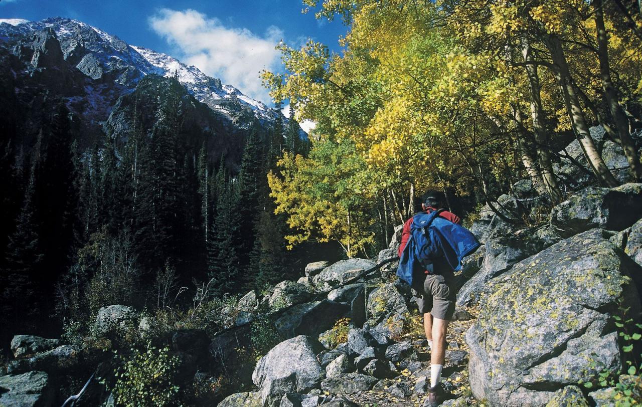 Hiking | Definition, Types, & Facts | Britannica