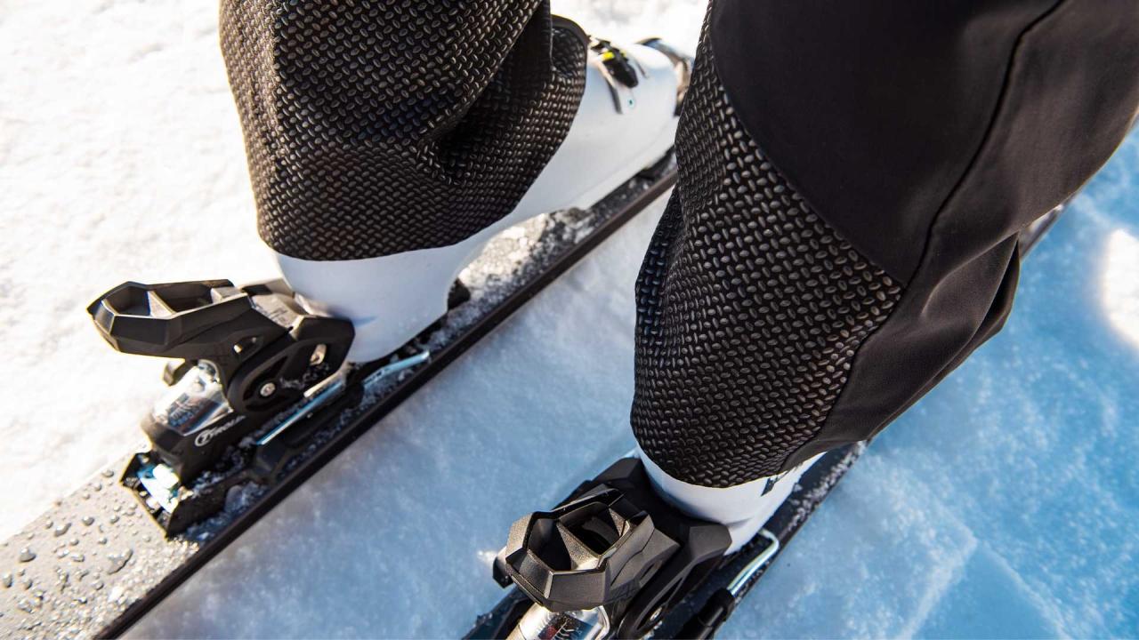 Best Ski Bindings For 2022-2023 | Safe And Reliable ...