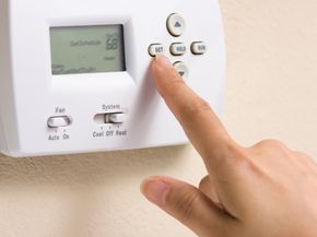 How Home Thermostats Work | Howstuffworks