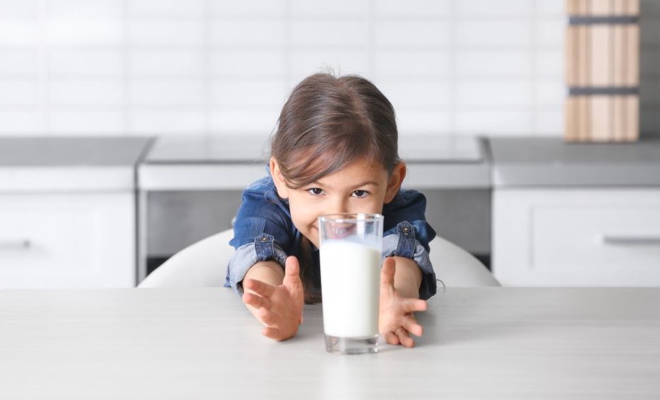 Here'S What Happens When You Drink Milk Every Day