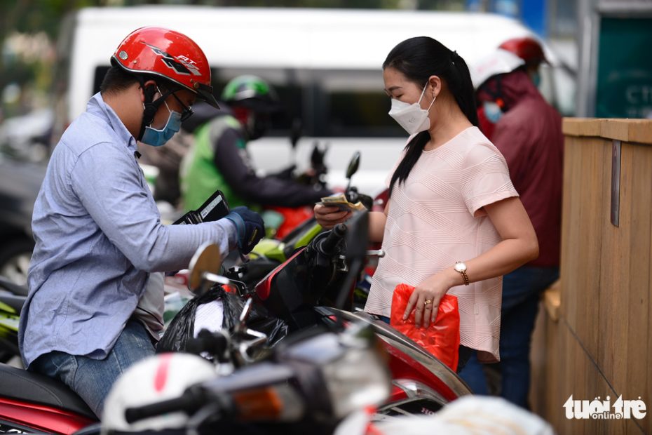 In Vietnam, Online Vendors Seek Ways To Avoid Taxes | Tuoi Tre News