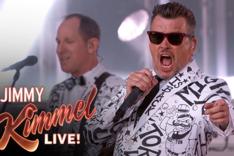 Where Are The Mighty Mighty Bosstones From: Their Hometown Revealed