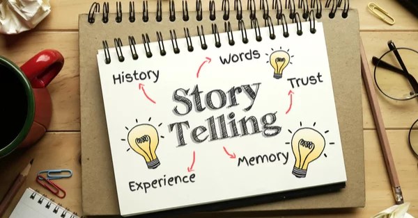 Storytelling As An Educational Tool - Importance And Benefits -